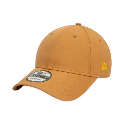 NEW ERA 940 9FORTY Plain Cap "Dark Beige"