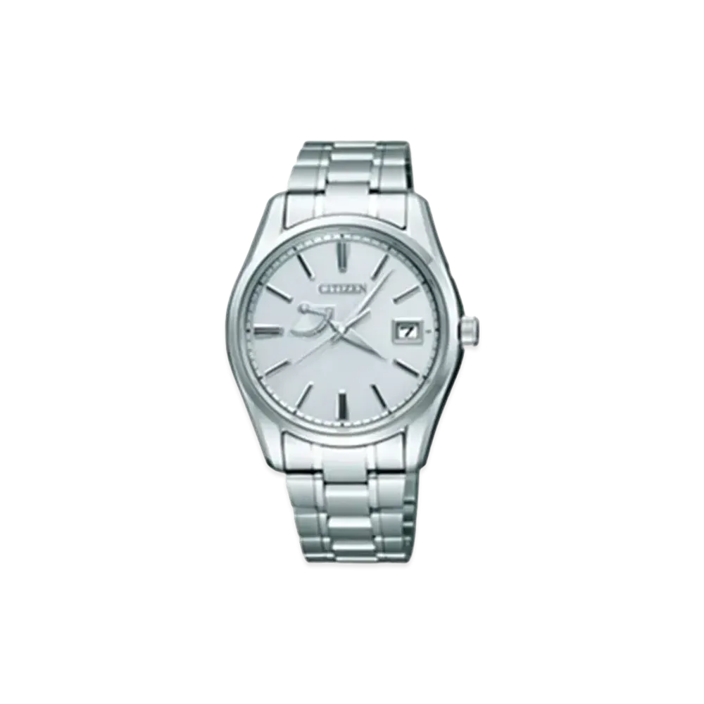 CITIZEN The Citizen "White" AQ1020-51A