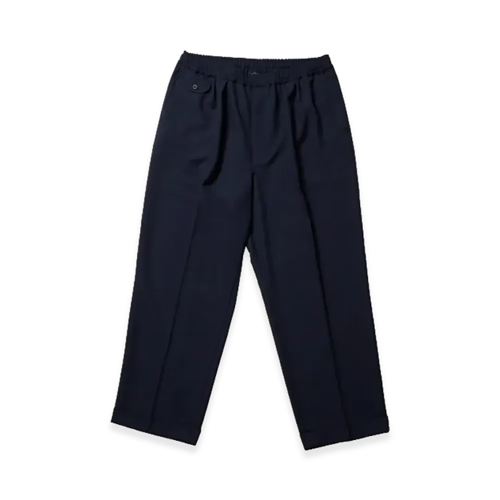 DAIWA PIER39 Tech Wide Easy 2P Trousers "Navy "