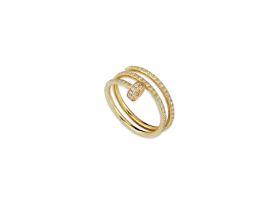 Cartier Juste Un Clou Ring