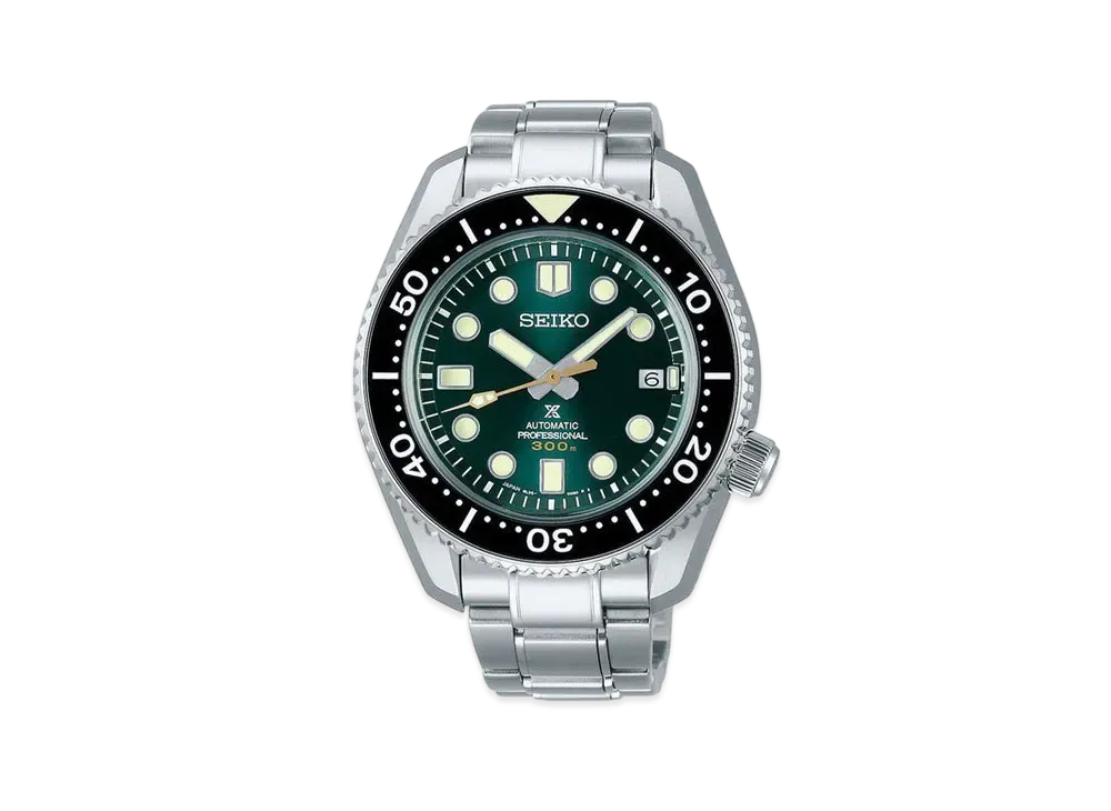 SEIKO Prospex Marinemaster Professional Limited SBDX043