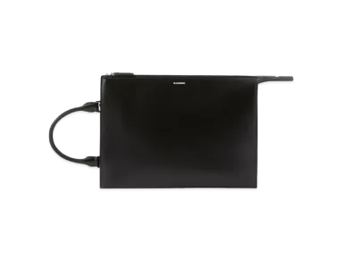 Jil Sander Tootie Medium "Black"