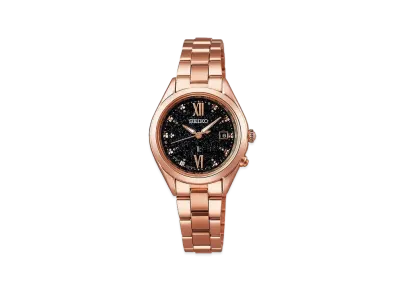SEIKO Lukia Lady Collection Limited SSQV076