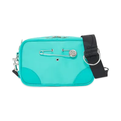 POTR / CLAN Essential Bag "Turquoise"