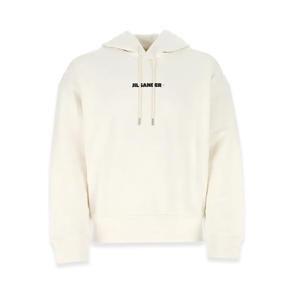 Jil Sander Maglia "White"