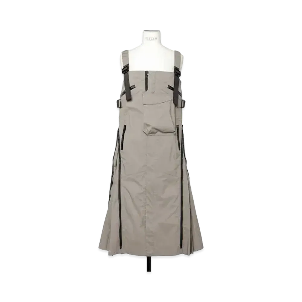sacai / ACRONYM DRESS "Khaki"