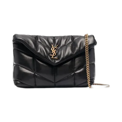 Saint Laurent Women's Bags "Black"