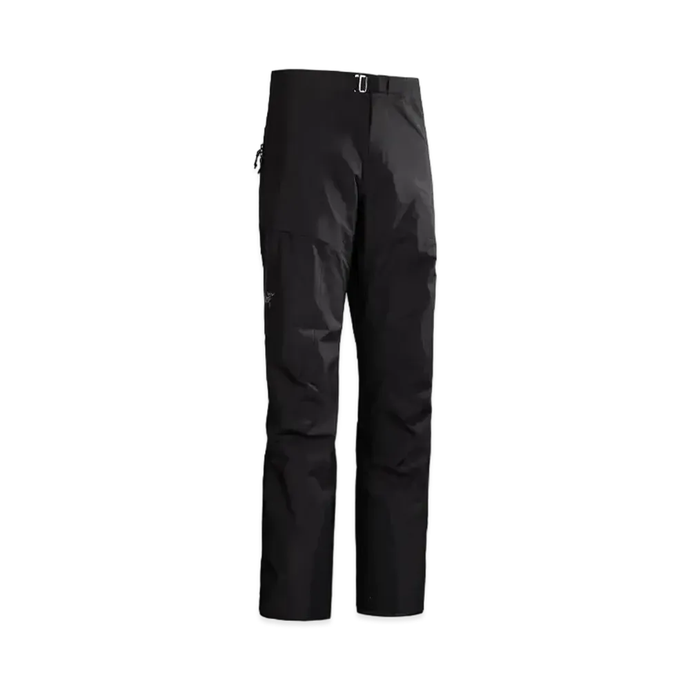 ARC'TERYX Women's Beta AR Pants X000007196 "Black"