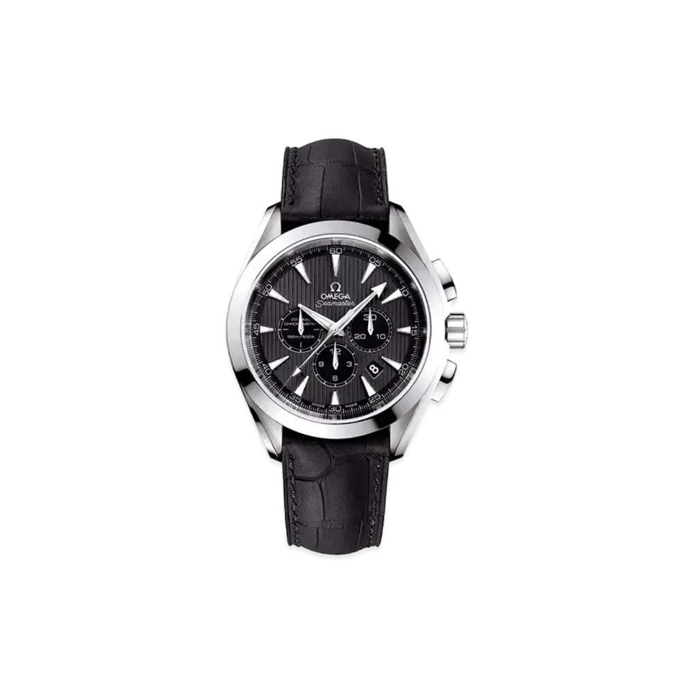 OMEGA Seamaster Aqua Terra Co-Axial Chronograph 231.13.44.50.06.001