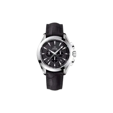 OMEGA Seamaster Aqua Terra Co-Axial Chronograph 231.13.44.50.06.001