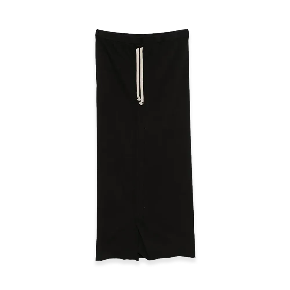 Rick Owens DRKSHDW Women's Skirts "Black"