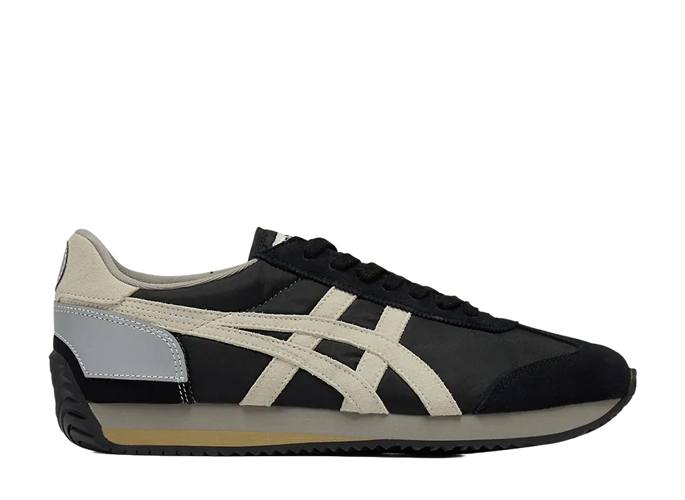 Onitsuka Tiger California 78 VIN "Black/Cream"