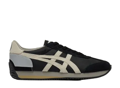 Onitsuka Tiger California 78 VIN "Black/Cream"