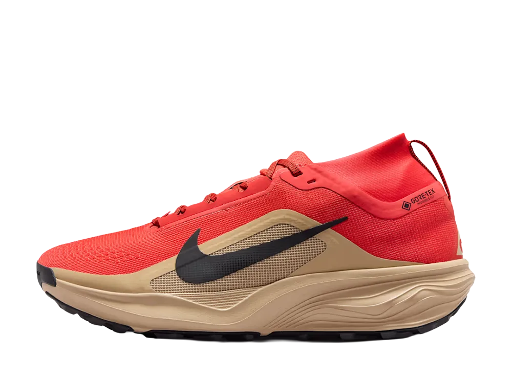 Nike ACG Pegasus Trail GORE-TEX "Light Crimson/Linen"