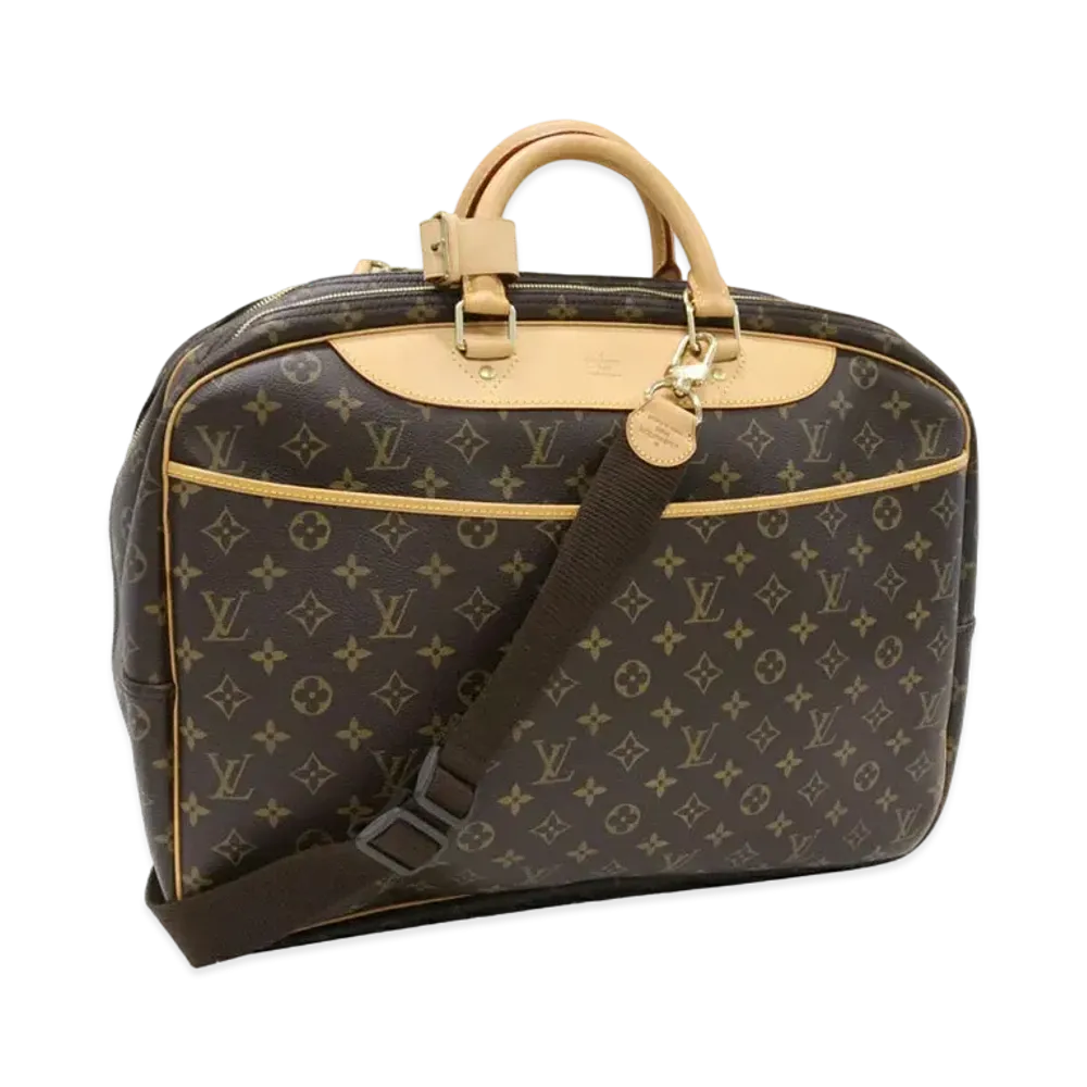 Louis Vuitton Monogram Alize 24