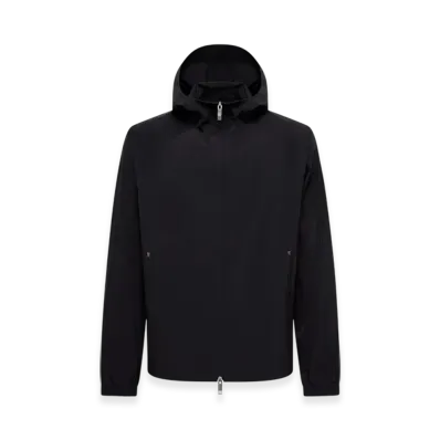 MONCLER Chalvine Hooded Jacket "Black"