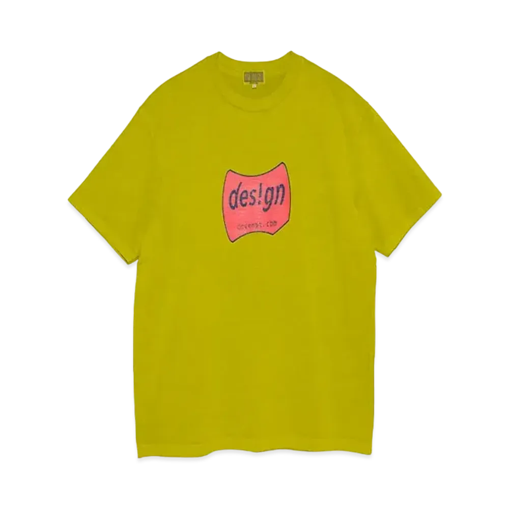 Cav Empt (C.E) des!gn OVERDYE T "Green"
