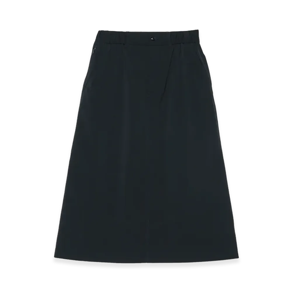 nanamica Alphadry Skirt "Dark Navy"