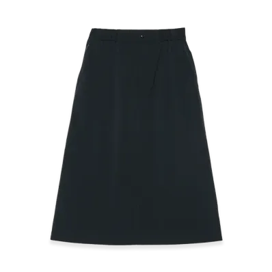 nanamica Alphadry Skirt "Dark Navy"