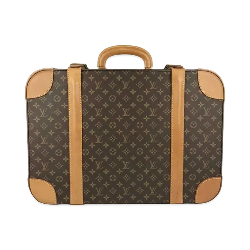 Louis Vuitton Monogram Stratos 60