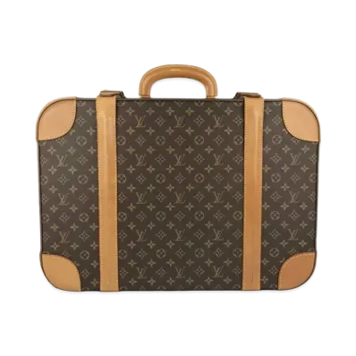 Louis Vuitton Monogram Stratos 60