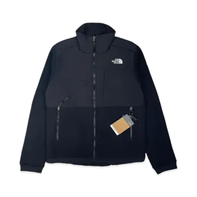 The North Face Denali 2 Jacket "Black"