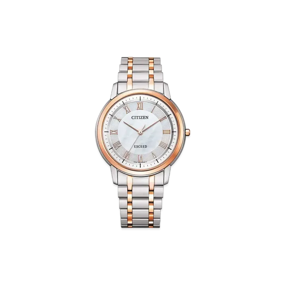 CITIZEN EXCEED AR4004-71D