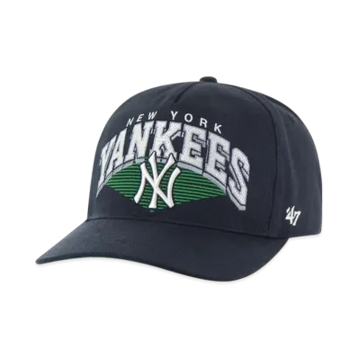 47 Yankees Ponoma Hitch "Navy"