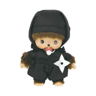 Sekiguchi Ninja Bebichhichi-kun