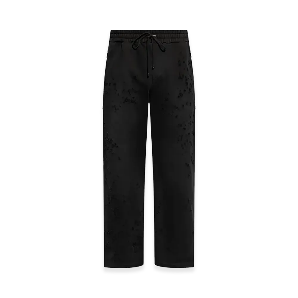 AMIRI Trousers "Black"