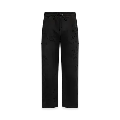 AMIRI Trousers "Black"