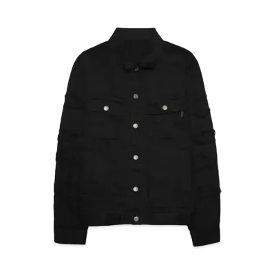 UNDERCOVER UP2D4203 "BLACK"