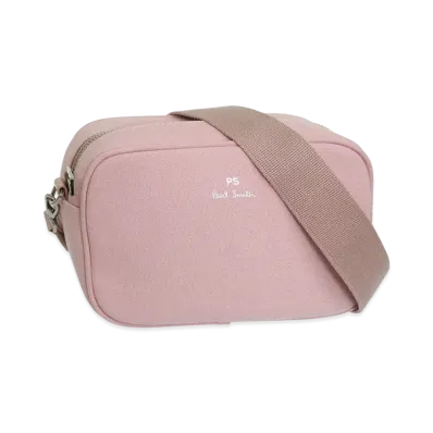 Paul Smith Shoulder Bag "Pink"