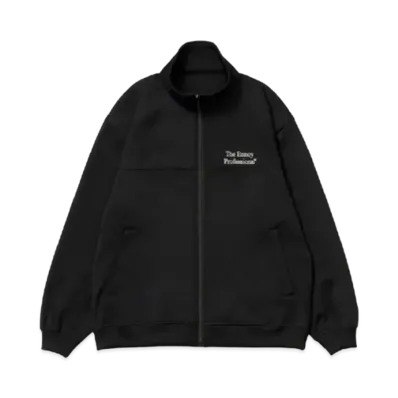 ENNOY 21SS Track Jacket & Pants Set Up "Black"