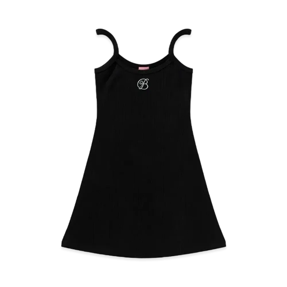 Black Eye Patch B Emblem Onepiece "Black"