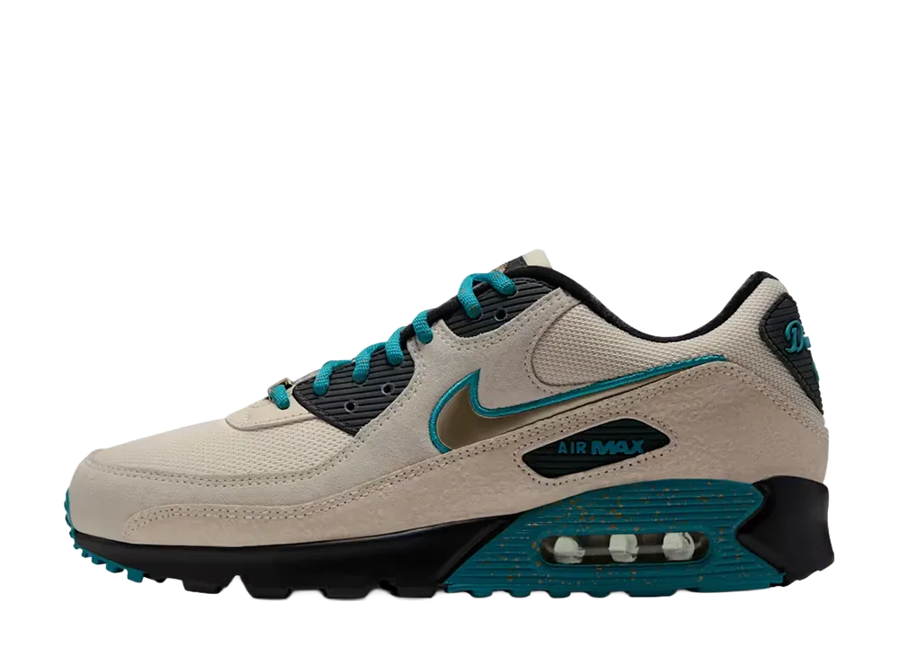 Nike Air Max 90 "Jacksonville Jaguars"