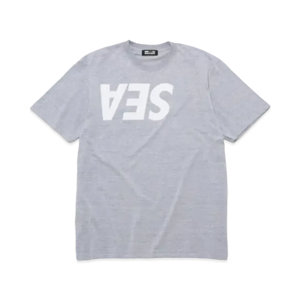 GOD SELECTION XXX x WIND AND SEA T-Shirt GX-A23-WSST-01 "Gray"