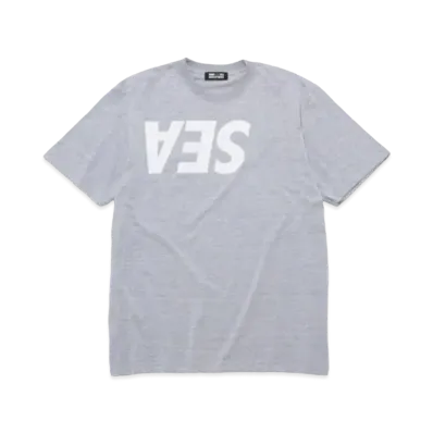 GOD SELECTION XXX x WIND AND SEA T-Shirt GX-A23-WSST-01 "Gray"