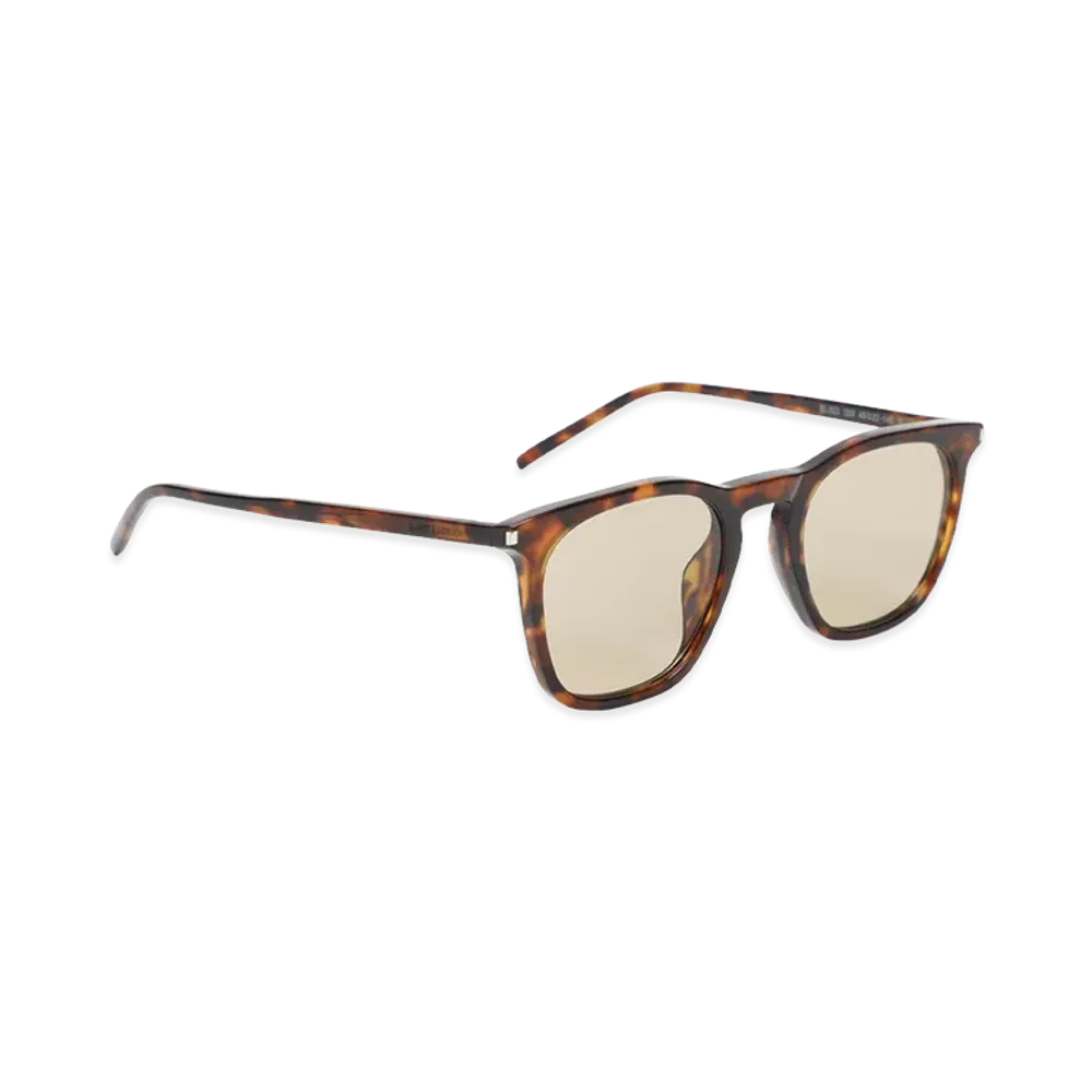 Saint Laurent YSL Sl 623 Sng "Brown"