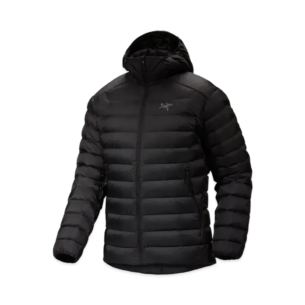 ARC'TERYX Cerium Hoody Men's X000007853 "Black"