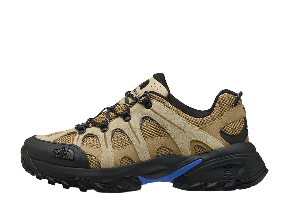 The North Face Hedgehog 06 RVST "Khaki Stone/Tnf Blue"