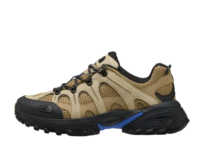 The North Face Hedgehog 06 RVST "Khaki Stone/Tnf Blue"