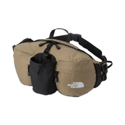 The North Face Climber Lumber "Classic Khaki"