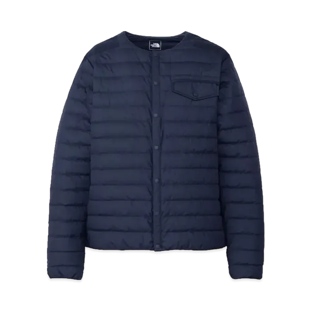 The North Face Windstopper Zephyr Shell Cardigan (Men's) "Urban Navy"