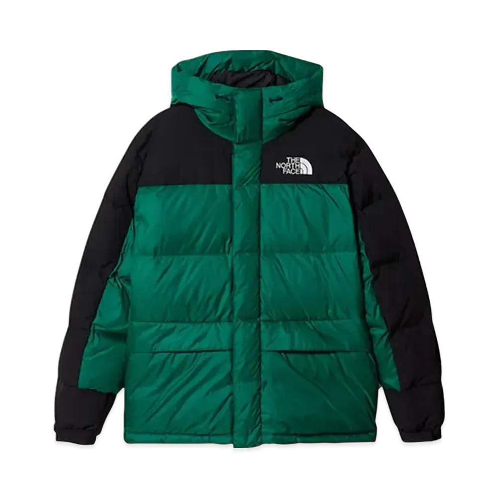 The North Face M Himalayan Hmlyn Down Parka Jacket "Evergreen"