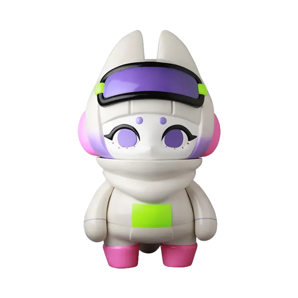 MEDICOM TOY Jam Densineko