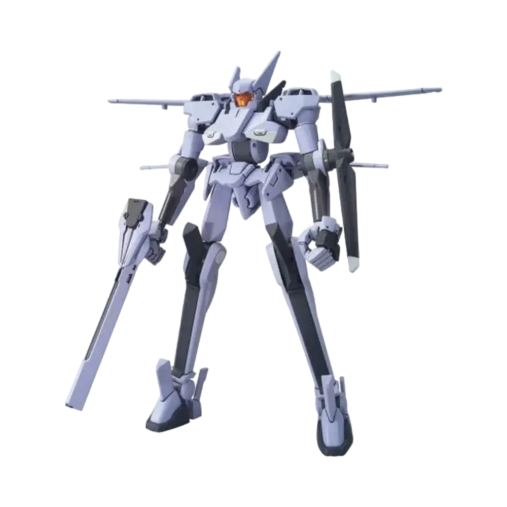HG 1/144 SVMS-01 Union Flag