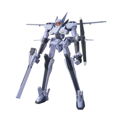 HG 1/144 SVMS-01 Union Flag