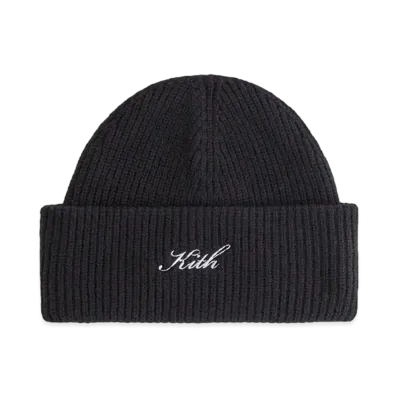 Kith Women Mia Rib Beanie "Mass"