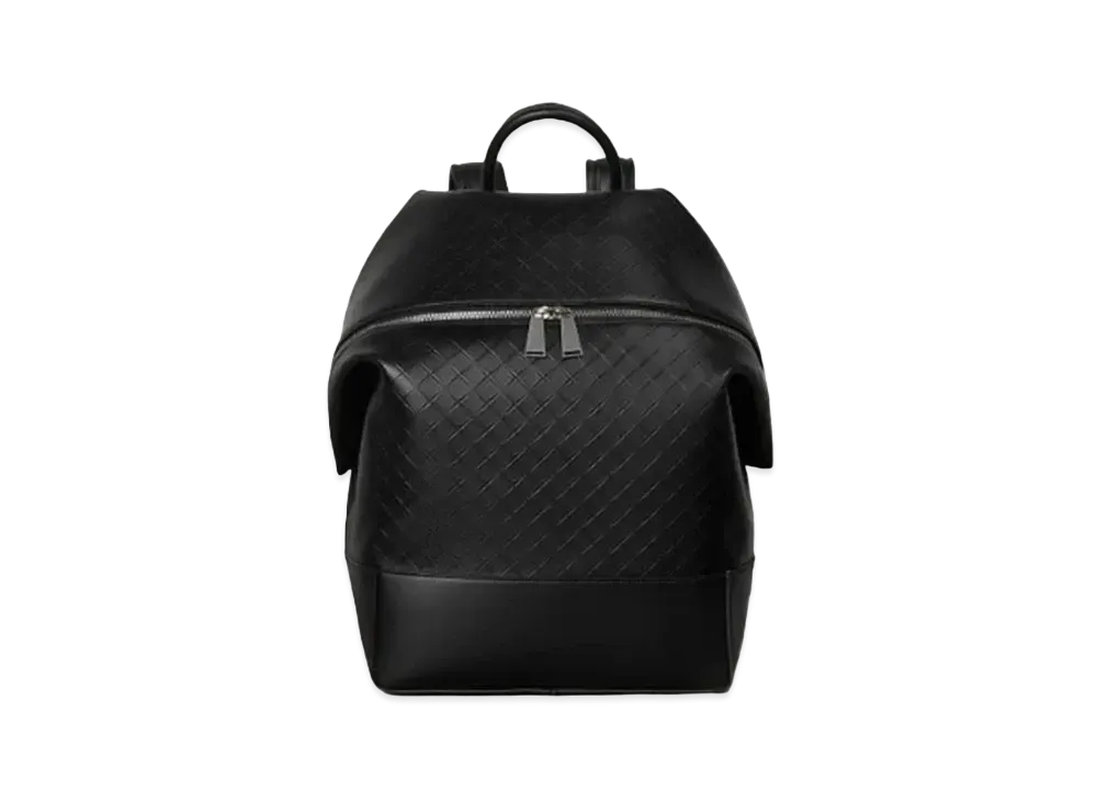 Bottega Veneta Backpack "Black"